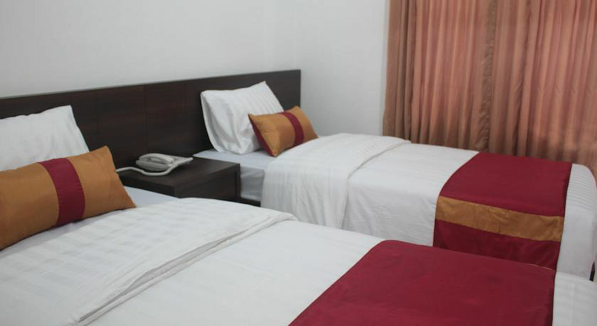 Bakung Sunset Hotel 꾸따 외부 사진