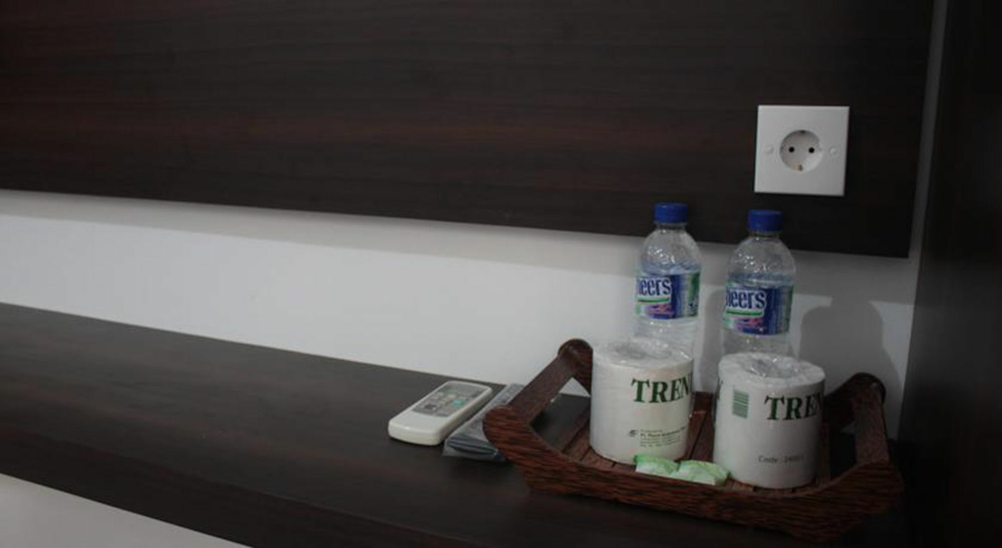 Bakung Sunset Hotel 꾸따 외부 사진