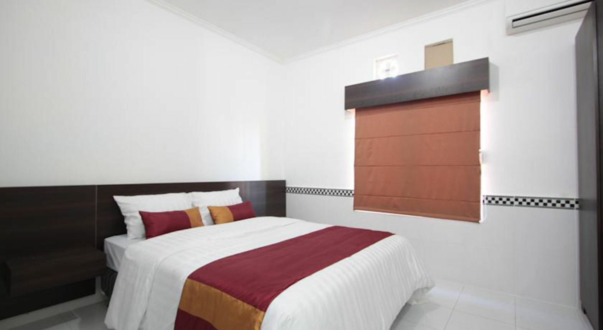 Bakung Sunset Hotel 꾸따 외부 사진