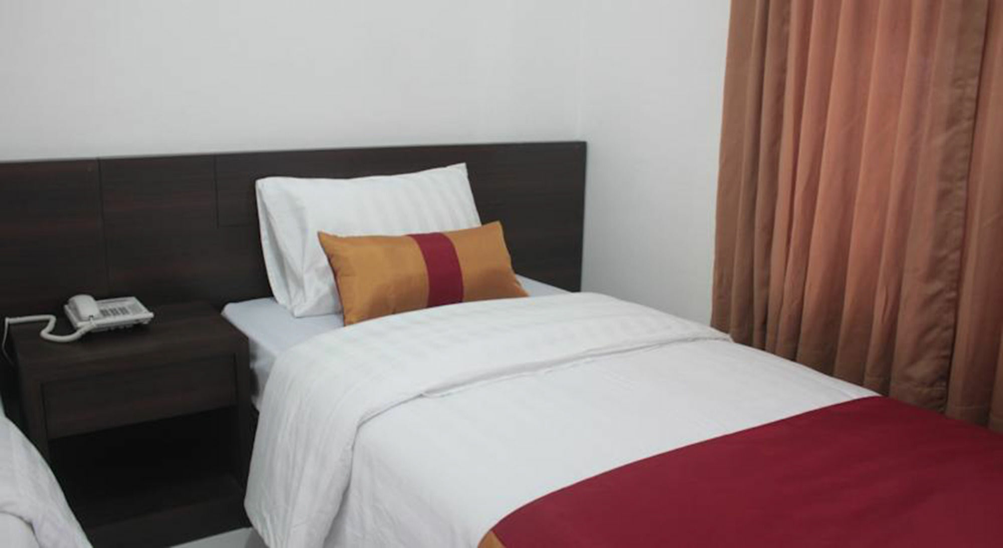 Bakung Sunset Hotel 꾸따 외부 사진